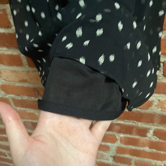 Zara polkadot dress - Picture 7 of 7